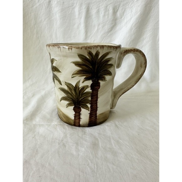 TableTops Unlimited Dining Tabletops Unlimited Fiji Mug Hand